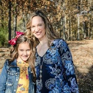 Meet your Posher, Deanna